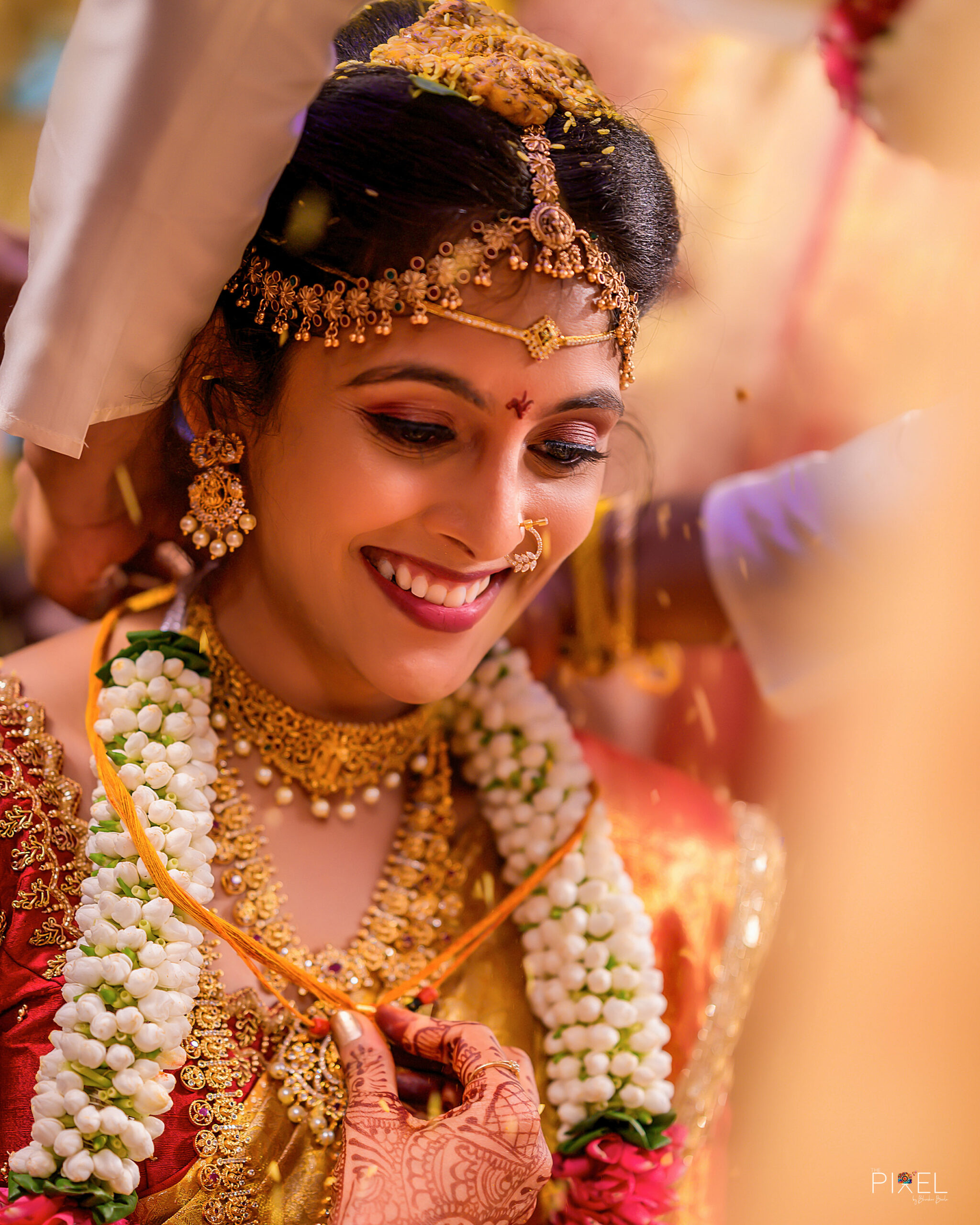 wedding photographer Hyderabad